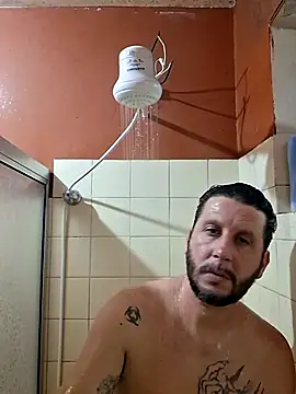 Show de webcam de CasadoHetero