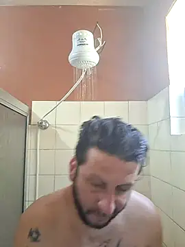 Show de CasadoHetero na webcam