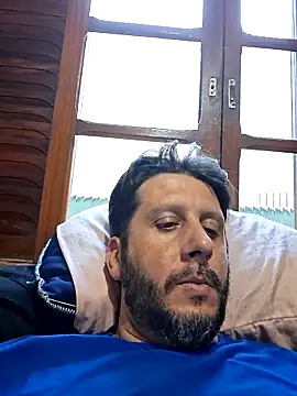 Show de CasadoHetero na webcam