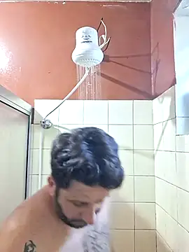 Show de CasadoHetero na webcam