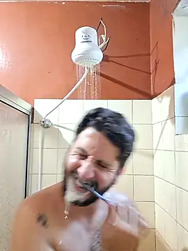Show de webcam de CasadoHetero