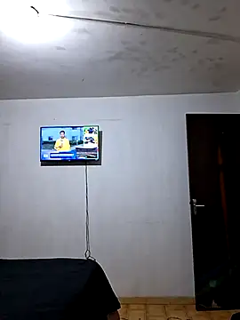CasadoHetero's Webcam Show