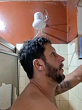 Show de webcam de CasadoHetero