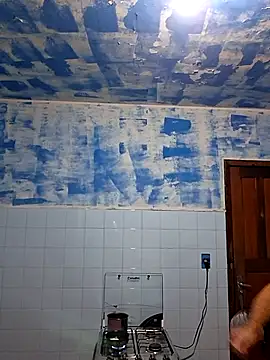 Show de CasadoHetero na webcam