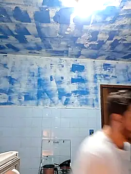 Show de webcam de CasadoHetero
