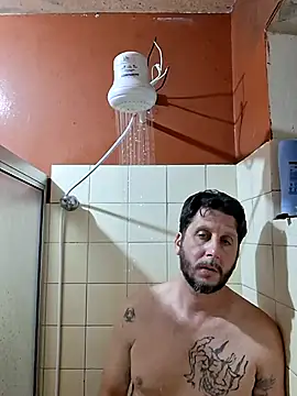 Show de webcam de CasadoHetero