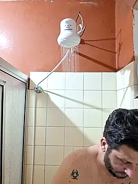 Show de CasadoHetero na webcam