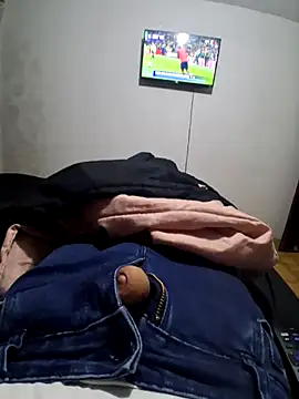 CasadoHetero 웹캠 쇼