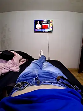 Show de webcam de CasadoHetero