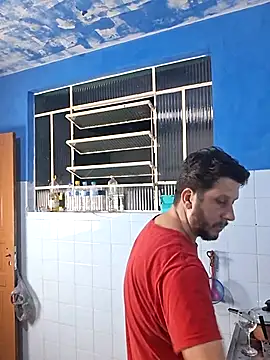 CasadoHetero Show in webcam
