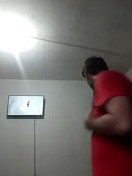 Show de webcam de CasadoHetero