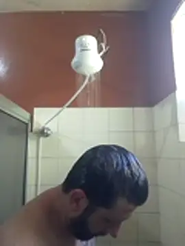 Show de CasadoHetero na webcam
