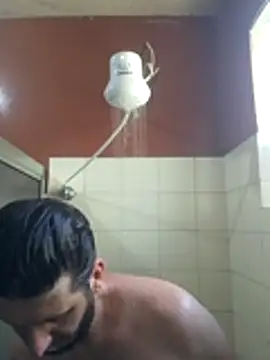 Show de CasadoHetero na webcam