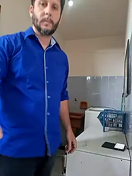 Show de webcam de CasadoHetero