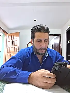 Show de webcam de CasadoHetero