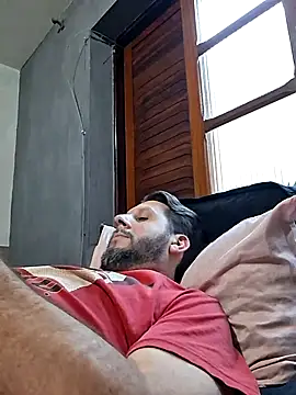 CasadoHetero Webcam show