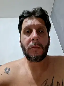 Show de CasadoHetero na webcam