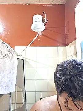 Show de webcam de CasadoHetero