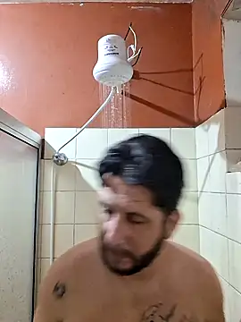 Show de CasadoHetero na webcam