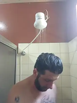 Show de CasadoHetero na webcam