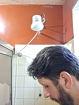 Show de CasadoHetero na webcam