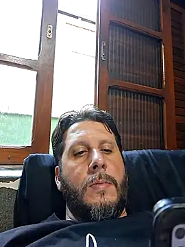 Show de CasadoHetero na webcam