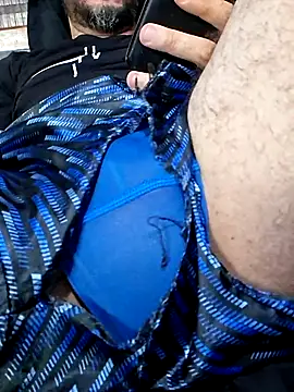 CasadoHetero Show in webcam