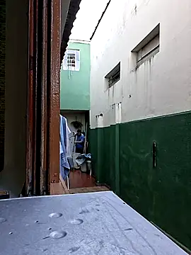 CasadoHetero 网络视讯表演