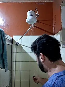CasadoHetero Webcam Show