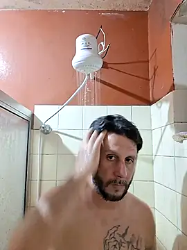 Show de webcam de CasadoHetero