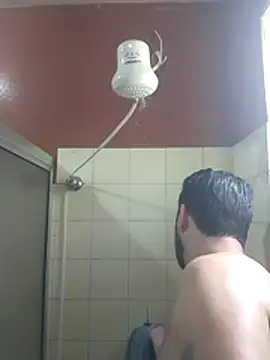 Show de webcam de CasadoHetero