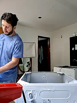 Show de webcam de CasadoHetero
