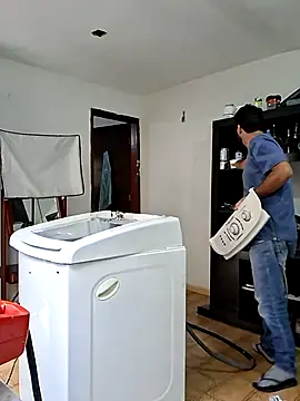 Show de webcam de CasadoHetero