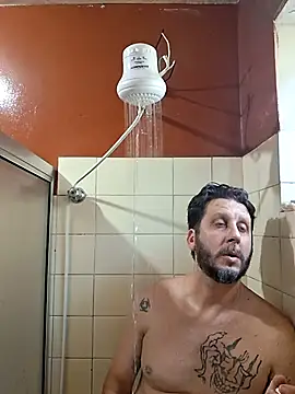 Show de webcam de CasadoHetero