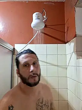 Show de CasadoHetero na webcam