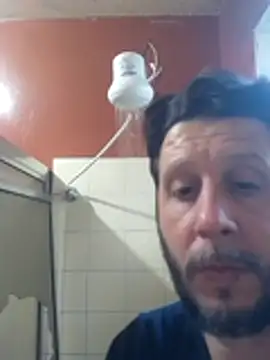 Show de CasadoHetero na webcam