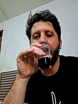 Show de CasadoHetero na webcam