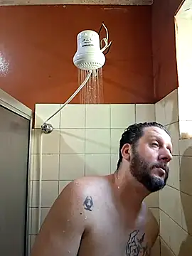 Show de webcam de CasadoHetero