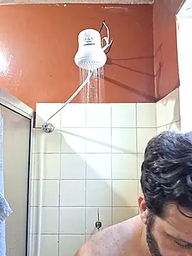 Show de webcam de CasadoHetero