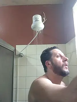 Show de webcam de CasadoHetero