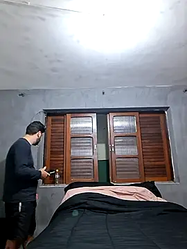 CasadoHetero 웹캠 쇼