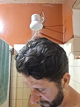 Show de webcam de CasadoHetero