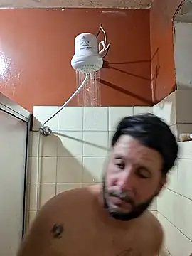 Show de CasadoHetero na webcam