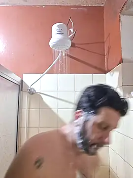 Show de webcam de CasadoHetero