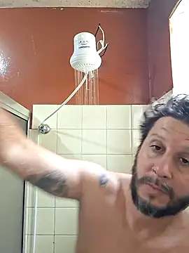 Show de webcam de CasadoHetero