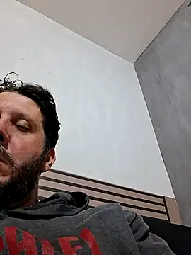 Show de Meu_Pai na webcam