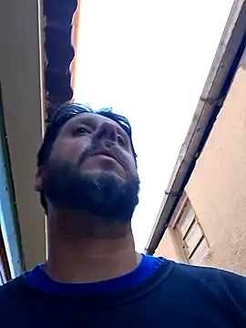 Show de Meu_Pai na webcam