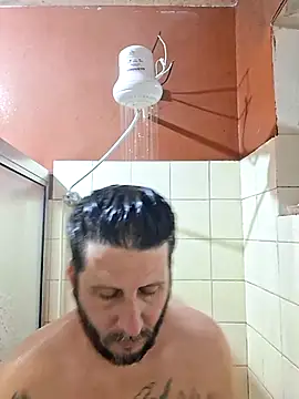 Show de webcam de Meu_Pai