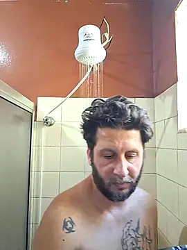 Show de webcam de Meu_Pai