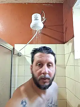 Meu_Pai 웹캠 쇼